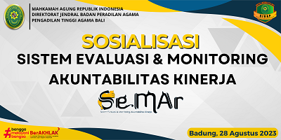 sosialisasi aplikasi semar