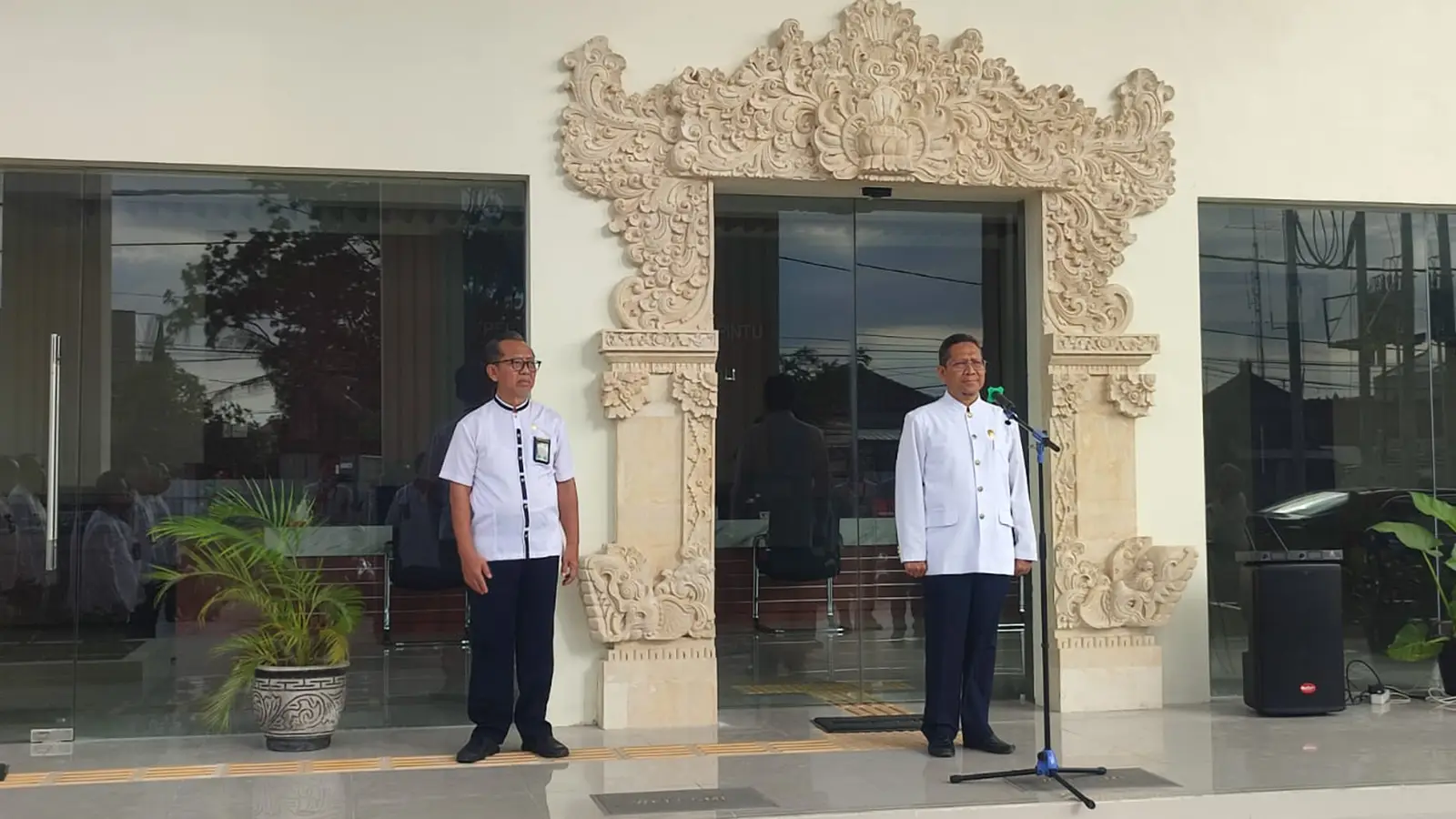 APEL SORE PENGADILAN TINGGI AGAMA BALI