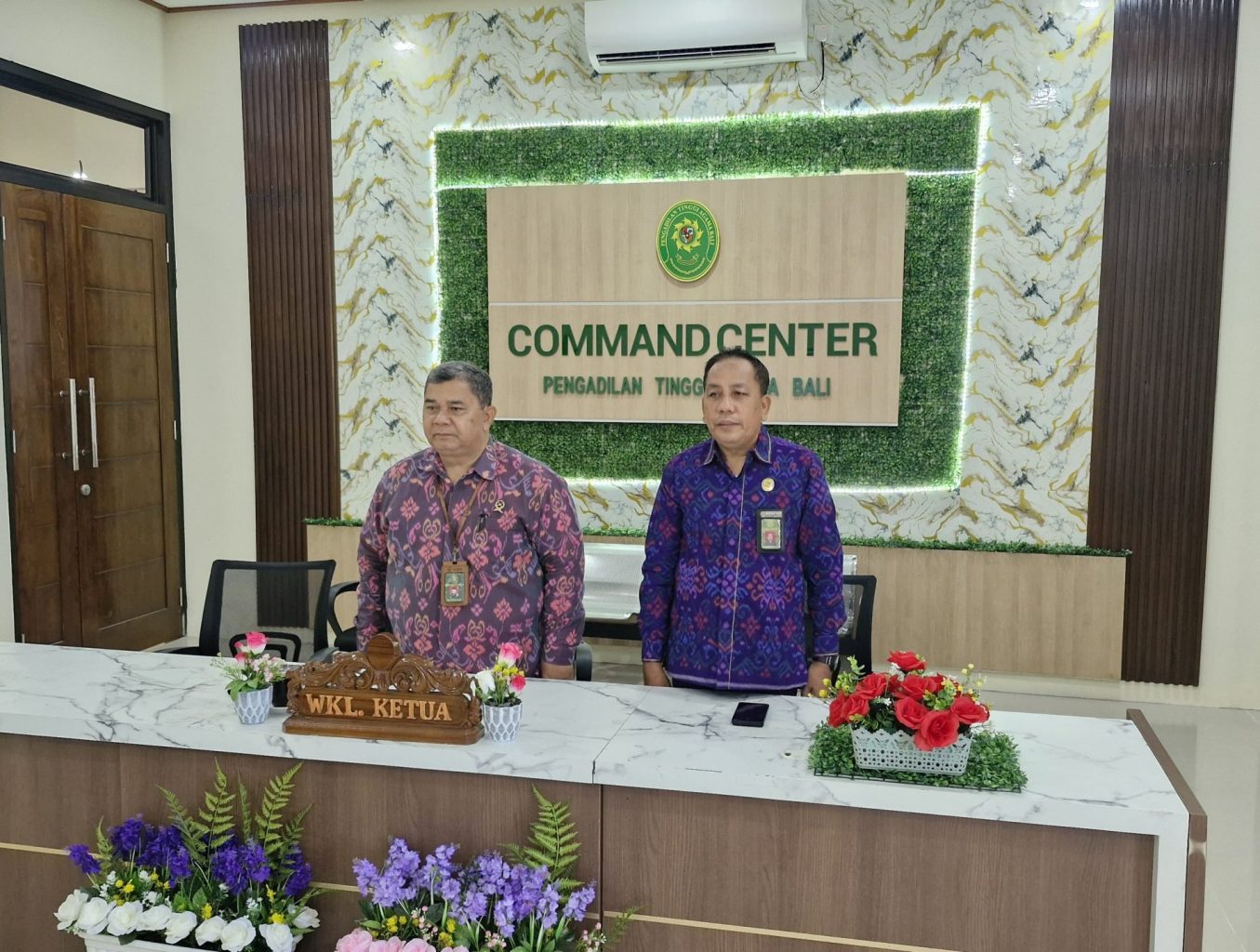 Subdit Pengembangan Ditjen Badilag